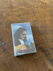 ATA - ANKARA RÜZGARI - KASET (JELATİNİNDE)