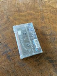 ATA - ANKARA RÜZGARI - KASET (JELATİNİNDE)