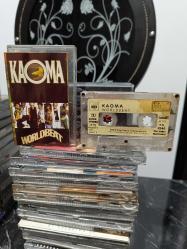 KAOMA - WORLDBEAT