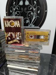 KAOMA - WORLDBEAT