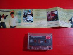 İBRAHİM ERKAL SIRILSIKLAM ESKİ BANDROL KASET