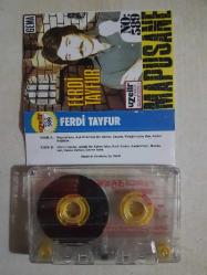 FERDİ TAYFUR 589  MAPUSHANE UZELLİ CAM BASKI