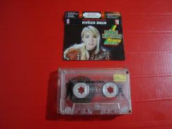 MİNE KOŞAN ADIM GİBİ BİLİYORUM ESKİ BANDROL KASET(Açıklamayı okuyunuz )