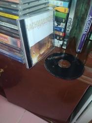 RACHMANINOFF.GREATEST HITS.CD