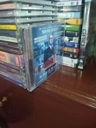 Efemera - Köstebek - Tinker, Tailor, Soldier, Spy (2011) VCD Film ' Gary Oldman ' - kitantik - kitaLog