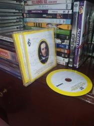 Bartholdy Felix Mendelsohn 1809- 1847 Symphony No 4 Op.90 A Majör Italian Midsummer Night's Dream CD