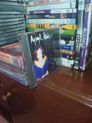 Ayşegül Aldinç Söze Ne Hacet CD