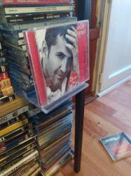 Yavuz Bingöl Unutulan Herşey CD