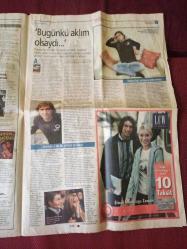 RADİKAL CUMARTESİ * 15 EKİM 2005 -AVRUPAYA DOĞRU YOLA ÇIKAN İLK TREN- ARMAĞAN ÇAĞLAYAN- GELDİLER VE KALDILAR KİTAP-ROB ZOMBİE VAHŞET ÇETESİ-NİCHOLAS CAGE SAVAŞ TANRISI-KALKUTANIN ÇOCUKLARI-THE IMAM-STEVE CARRELL 40 YILLIK BEKAR-RADU MİHAİLEANU BİR ŞANS DAHA-JASON STATHAM TAŞIYICI 2-VAAT EDİLEN CENNET HANY ABU ASSAD