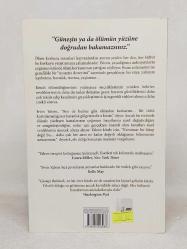 GÜNEŞE BAKMAK - ÖLÜMLE YÜZLEŞMEK