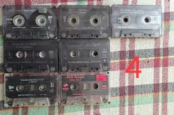 Kartonetsiz Kasetler - Türkçe - Dinlendi, Sorunsuz