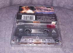 TİTANİC FİLM MÜZİĞİ KASETİ.  KONDİSYON YÜKSEK KOLEKSİYONLUK