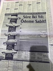 SABAH İSTANBUL ÖZEL SERİ SARI SAYFALAR GAZETESİ - 14 Temmuz 1998 -kuaför-emlakçı-garson-güvenlik elemanı-mimar mühendis-mobilya-Kaan Elektronik-Panasonic-Planet 983-Klimatek-Boybo Tekstil-ogden hizmet-alhan Çağrı-köyler elektrik sayaçları fabrikası-Pakpen-Mercedes-sigorta-saglık-telsim-tek net-Otoşen haberleşme araçları-Yalova-Şaşkınbakkal-Tuzla-akatlar-Aksaray-Bahçeşehir-bebek-Beşiktaş-Bayrampaşa-Bakırköy-Tarabya-Nişantaşı-yıldızlar elektronik-panel dış-rıfat Alkan kayıptır-Erkmer dış ticaret-Toros-Renault-Sabah pazarlama-Emin otomotiv-Gökçe motorlu araçlar-ATM otomotiv-zirve otomotiv-gedik otomotiv-Nissan