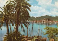 Muğla Marmaris Muhtelif Görünüş