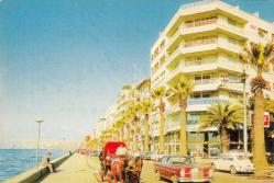 İzmir Kordon Boyu