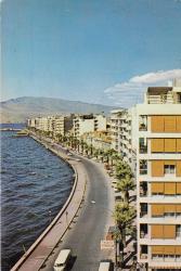 İzmir Kordon Boyu