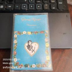 Gipsy Kings Mosaïque Gipsy Kings MÜZİK 2.EL