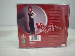 Yeşim - Valiz (CD)