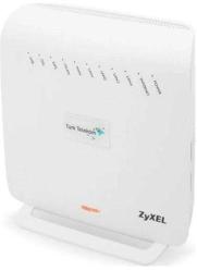 ZYXEL 300 Mbps VDSL Modem (Sorunsuz ,Kurulum Kılavuzlu , Başarılı ürün , İkinci El )