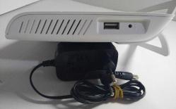 ZYXEL 300 Mbps VDSL Modem (Sorunsuz ,Kurulum Kılavuzlu , Başarılı ürün , İkinci El )