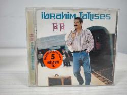 İbrahim Tatlıses - Tek Tek (CD)