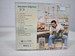 İbrahim Tatlıses - Tek Tek (CD)