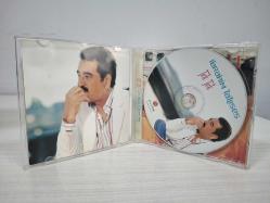 İbrahim Tatlıses - Tek Tek (CD)