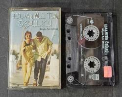 EDA & METİN ÖZÜLKÜ * BÖYLE AŞK OLMAZ * KASET
