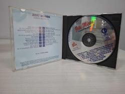 Zeki Müren - Dünden Bugüne 1 (CD)