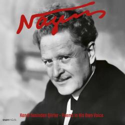 Nazım Hikmet Kendi Sesinden Şiirler (Plak)