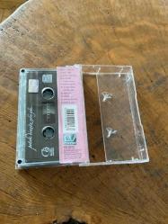 PETEK DİNÇÖZ - ŞAKA GİBİ - KASET