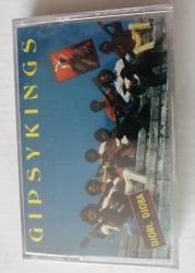 Gipsy Kings - Djobi Djoba / Orijinal İlk Baskı 2.El Temiz Müzik Kaseti