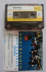 Gipsy Kings - Djobi Djoba / Orijinal İlk Baskı 2.El Temiz Müzik Kaseti