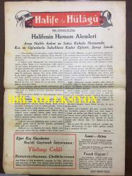 YENİ KÖROĞLU GAZETESİ - 1 ŞUBAT 1933 - SAYI: 498 - CAPONLAR DÜNYAYA METELİK VERMEDEN ÇİN'DE İLERLİYORLAR - KIŞ BASINCA ANADOLU NE ÇEKER;? İNGİLİZLER BOLŞEVİKLERDEN NİÇİN KORKUYORLAR? - TOPTAN HESAP! NE BUDALALIK! - TOSUN DAYI APTES BOZUYOR - ZENGİNLİK NELER YAPAR? - RADYODA EZAN! - ASKER FORMASI - İLK TÜRK OPERET FİLMİ, KARIM BENİ ALDATIRSA!, ELHAMRA ve MELEK - PARA MANİSİ - ENEBİ ŞİRKETLERLE MUKAVELE YAPARKEN GÖZÜMÜZÜ 4 AÇMALIYIZ! - GAZİ BABAMIZ - HALİFE İLE HÜLAGU, İSLAM TARİHİ - ARAP HALİFE ANBER VE SAKIZ KOKULU HAMAMDA KIZ ve OĞLANLARLA SABAHLARA KADAR EĞLENİR, ŞARAP İÇERDİ - YÜZBAŞI CELAL - İZMİR-ATİNA