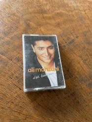 ALİ MAHZUNİ - DELİ KURŞUN - KASET