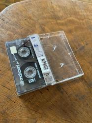 ALİ MAHZUNİ - DELİ KURŞUN - KASET