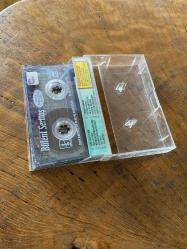 BÜLENT SERTTAŞ - SEN VARYA SEN - KASET