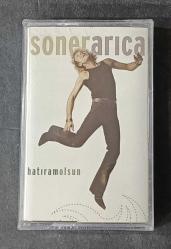 SONER ARICA * HATIRAM OLSUN * KASET AMBALAJINDA