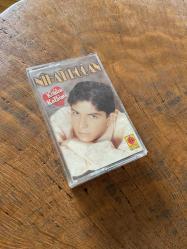 NİHAT DOĞAN - KIRDIN KALBİMİ - KASET