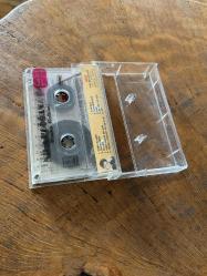 NİHAT DOĞAN - KIRDIN KALBİMİ - KASET