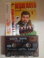 BEŞİR KAYA MAHMUDO LO HALAY