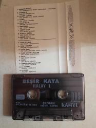 BEŞİR KAYA MAHMUDO LO HALAY