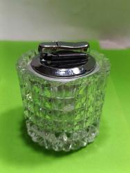 MÇ4----ESKİ IBELO ARIZALI GAZLI MASA ÇAKMAĞI