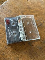 AYŞEN BİRGÖR - GECEM - KASET