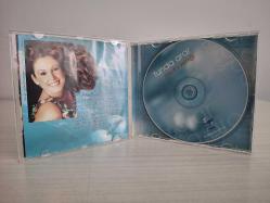 Funda Arar - Sevda Yanığı (CD)