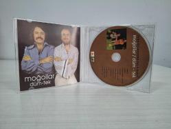 Moğollar - Düm Tek (CD)