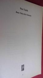 BANA YAKIN BİR YERLERDE