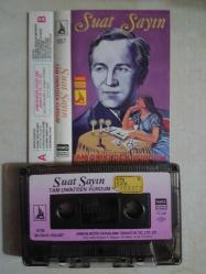 SUAT SAYIN TAM ONİKİ DEN VURACAĞIM İNTİZAR KAĞIT BASKI