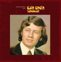 Tangolar (Plak) Esin Engin