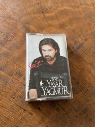 YAŞAR YAĞMUR - GİT - KASET